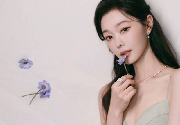 宋轶镜头表现力超强。