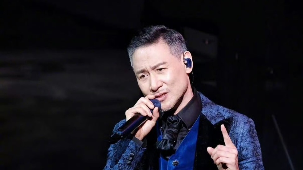 张学友公司回应演唱会破音：呼吸道感染致声音难控制