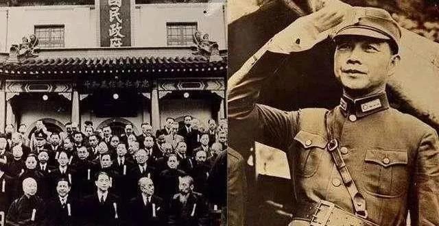九一八事变前后，东北真的无人抵抗吗？