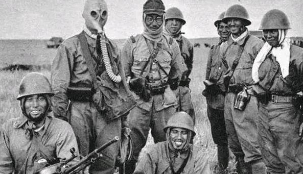 1939年，日本细菌部队，为何会消灭了自己1000多步兵？(2)