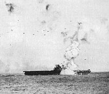 世界最大战列舰竟被一群“复仇者”打入海底(3)