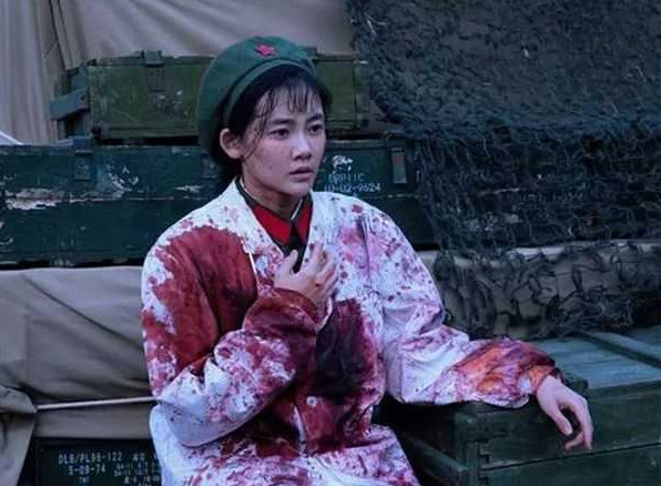 对越反击战第一位牺牲的女兵,越军一行为令我全军震怒!