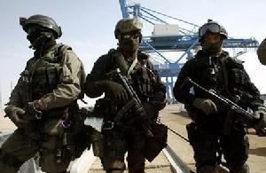 美英联军入侵伊拉克，东欧一国派出特种部队，“帮凶”打响第一枪(2)