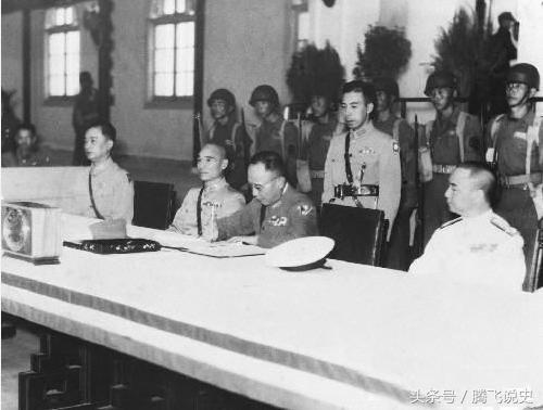 抗日战争结束后，中国与日本还爆发了一场战争，但很多人却不知道