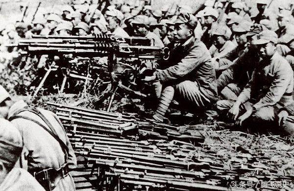 抗日战争结束后，中国与日本还爆发了一场战争，但很多人却不知道