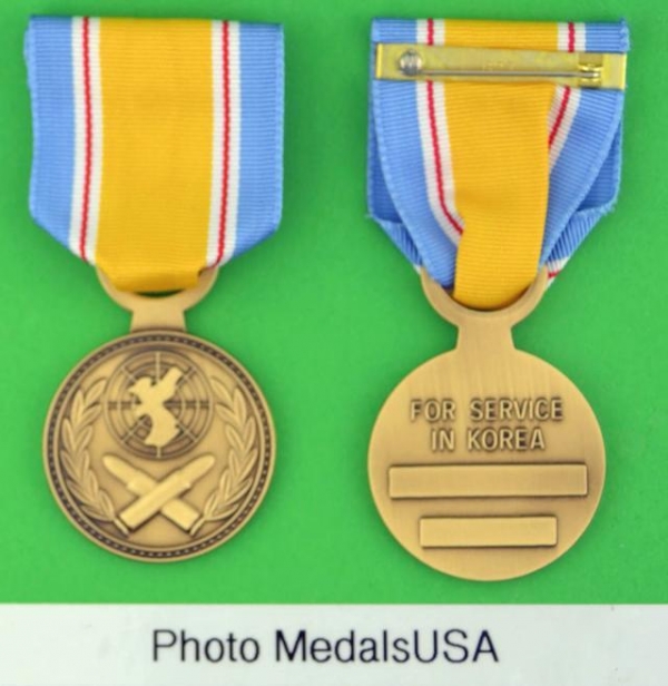 韩美关系很铁吗?不尽然!一枚韩国勋章在美军扯皮多年,半个世纪才被承