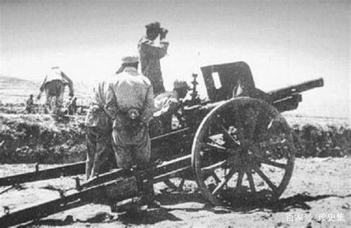 1949年的青海马家军有多强? 兰州战役堪称惨烈, 一野伤亡达8700人(2)