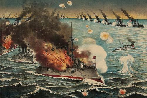 日本在日俄战争中大获全胜，为何战后很多日本人断指、自杀来泄愤