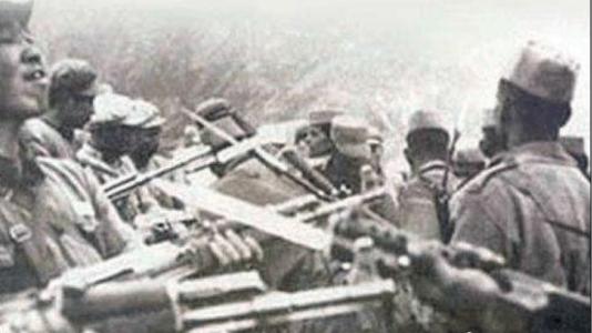 1962年那场中印战争：为何中国很少提起印却刻骨铭心