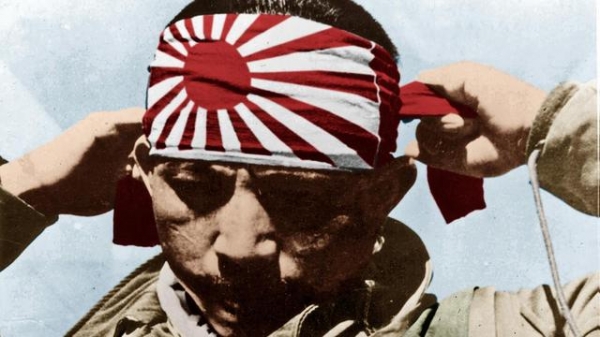“一边倒”的莱特湾海战，逼得日本想出一个令美军谈虎色变的招数