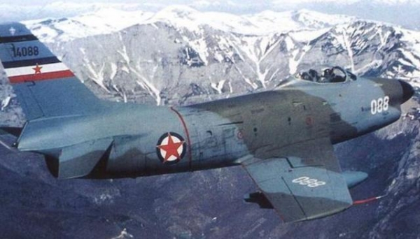 当年南斯拉夫进口了多少架米格-21战斗机，具体情况如何？