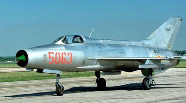 当年南斯拉夫进口了多少架米格-21战斗机，具体情况如何？