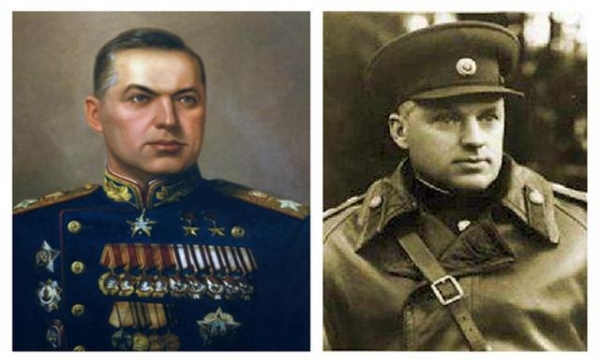 苏联与波兰共享的元帅，希特勒佩服他，为何临终还是“死刑犯”？