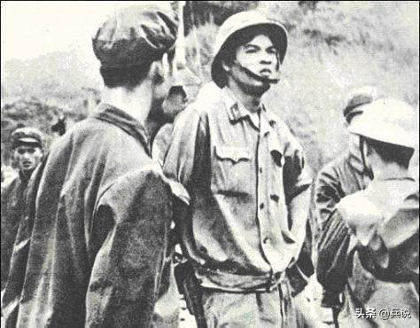 越军猖狂自称“第三强国”，张万年下令：这三种越军直接击毙