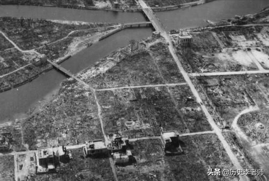 切尔诺贝利核泄漏百年不可进入，为何广岛短短几十年能正常住人？
