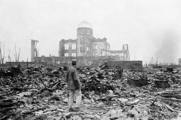 切尔诺贝利核泄漏百年不可进入，为何广岛短短几十年能正常住人？