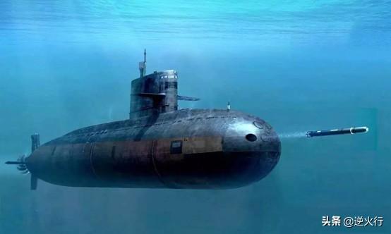 潜艇舰长上厕所毁了一条潜艇？二战最倒霉的德国潜艇怎么沉没的