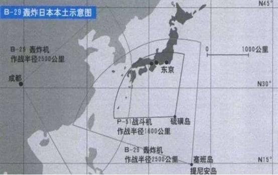 二战美军对日本的有多凶狠？水雷封锁日本全岛，意图引爆饥荒