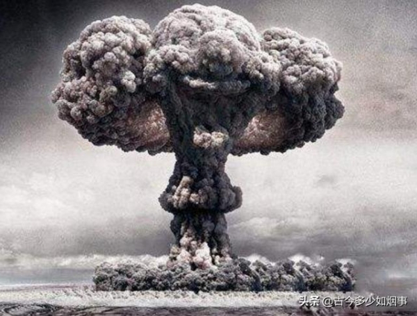 二战时，为什么美国比德国先造出原子弹，另日本挨原子弹冤不冤
