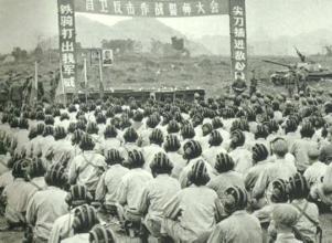 人多装备差，越军如此评价解放军，扬言打败150万中国军队(2)