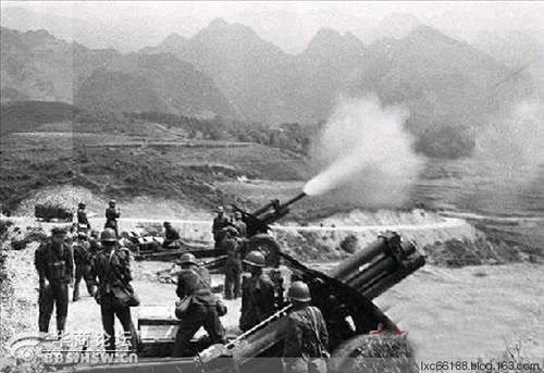 人多装备差，越军如此评价解放军，扬言打败150万中国军队(3)