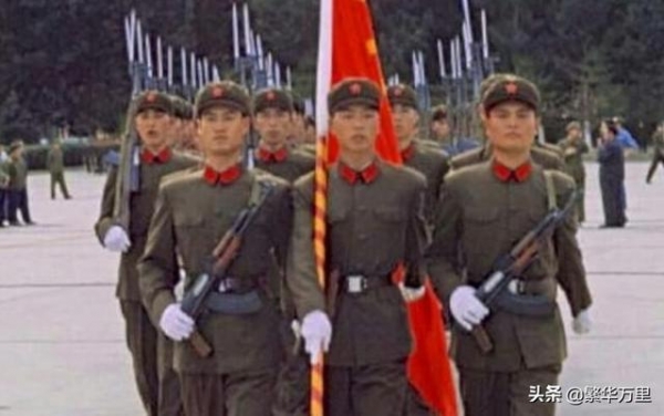 旧时代的中国军队，军阀相互混战，到底总计拥有多少兵力？