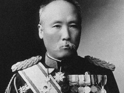 日本特务组织，买通李鸿章外甥，造成北洋水师一舰被毁一舰被掳