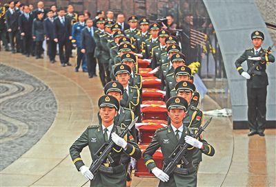 十几万伤亡换百万伤亡，中国志愿军参与这场战争，究竟应该吗？