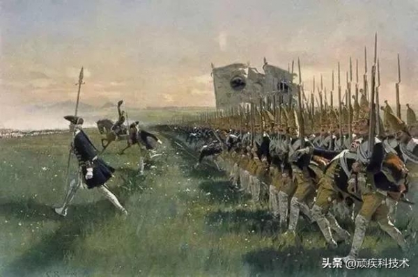 国外有一种“送死”战术很厉害，三万中国军队还没走近就死一大半
