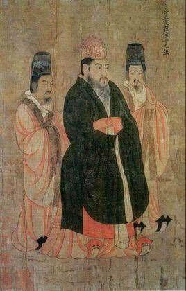 中国历史上最冤的王朝，灭亡的原因，竟然是自己过于强大