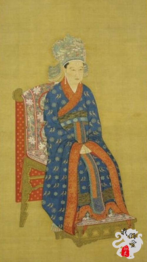 南宋最牛悍妇,顶撞太上皇,逼疯宋光宗,还能得以善终