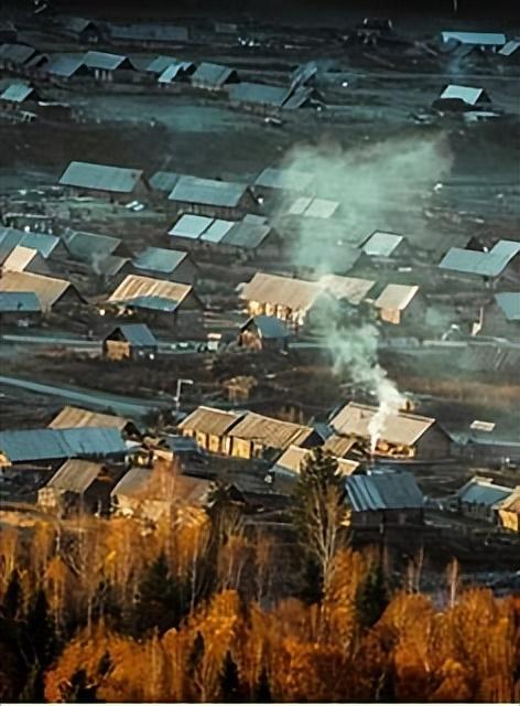 弃中投俄,从中国"分离"出去的图瓦共和国,现在怎么样了?