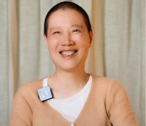 财经专家叶檀患癌:加入"丁克"一族后,一场大病让她曾后悔没生孩子