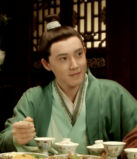 张睿被《披哥》节目组连拒四次,从当红小生到无人问津,他是最惨"五