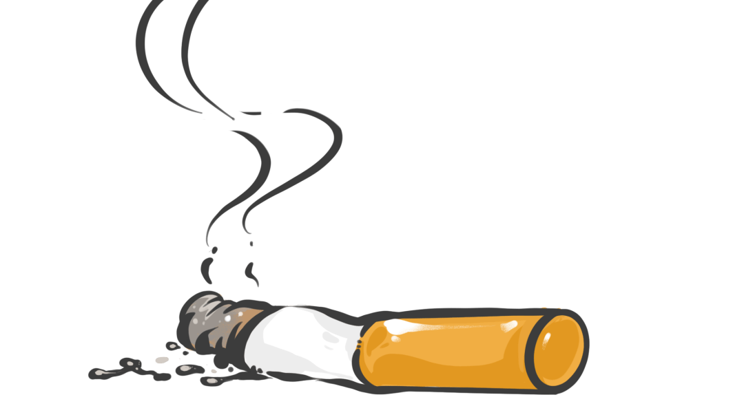 一个烟头,赔偿12万元!