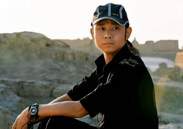 刘欢高度评价刀郎及其作品,短短11个字,却字字珠玑!