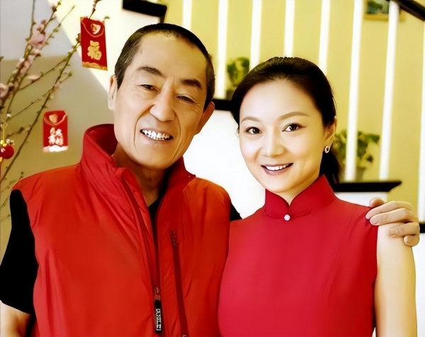 张艺谋又被传离婚曝陈婷转移财产出国细扒疑点多知情人透真相