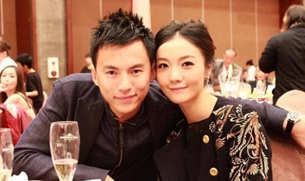 王传君老婆图片