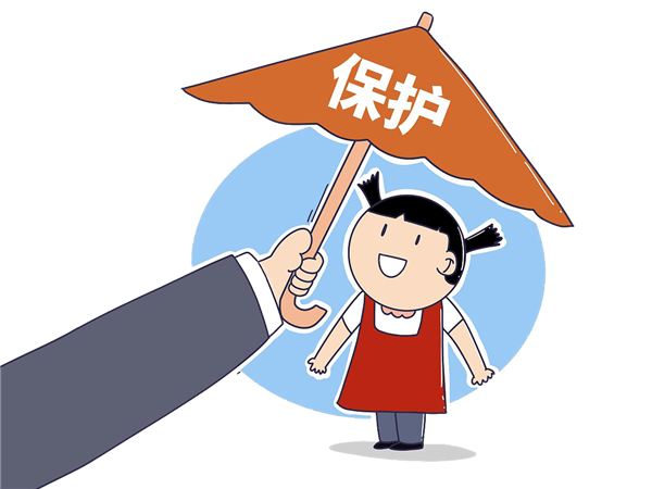 未成年人涉世未深,社会经验不足,自我保护能力弱,不法分子利用其上述