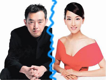 马苏:我虽绯闻多,但同居11年只爱孔令辉,可惜他连一句挽留都没