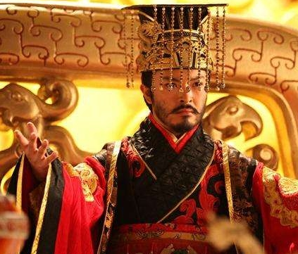 历史上的杨广到底是什么样的他真的和电视剧一样昏庸无能吗