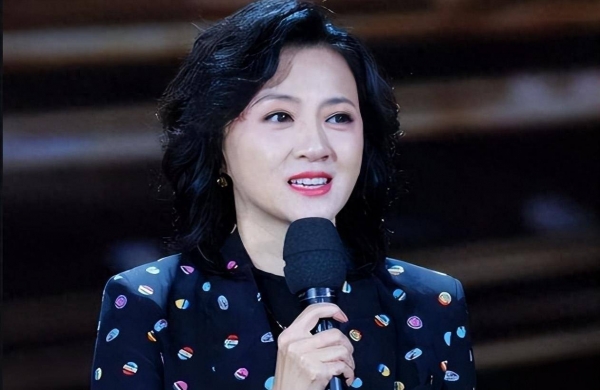 5次登上春晚火遍全国最终沦落至精神病院谁害了金玉婷