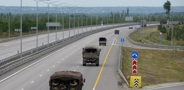 500辆军车抵达要打波兰瓦格纳新任指挥官竟然是乌克兰人