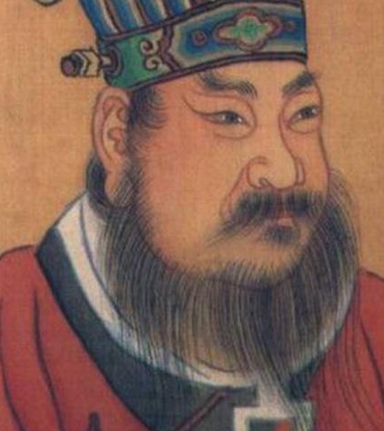 陈霸先去世前还有一个儿子 陈霸先为什么会传位给侄子