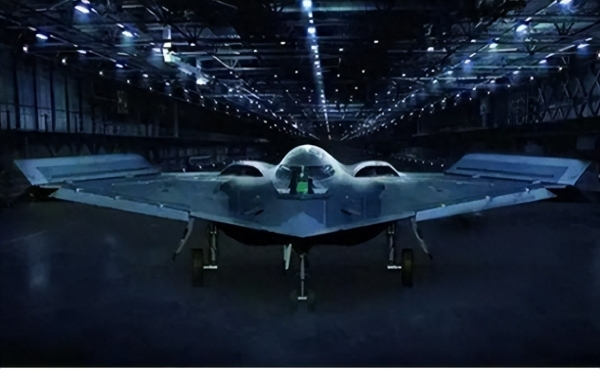 俄媒:中国轰20隐身轰炸机首飞在即,技术令美俄羡慕!