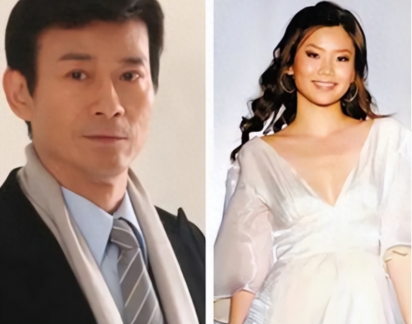 郑少秋痛失大女儿 郑欣宜消失半年也令人担心