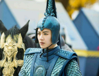 有一年发洪水,老百姓们的庄稼颗粒无收,而陈硕真所