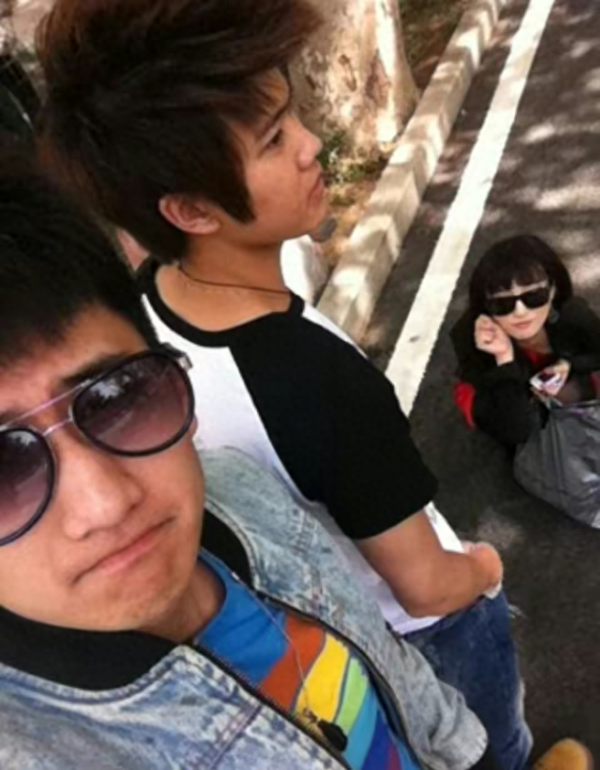 婚内出轨绯闻愈演愈烈旧照被扒粉丝脱粉任嘉伦终于开告了