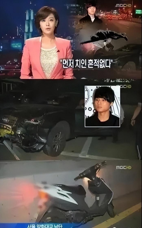 吸毒撞人组织卖y,团员犯罪率高达60%,bigbang怎么走向自毁的?