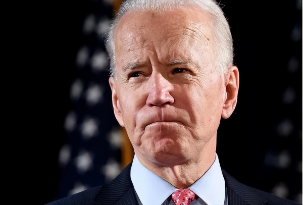 拜登对中美关系表态称信任中国 但要经过验证